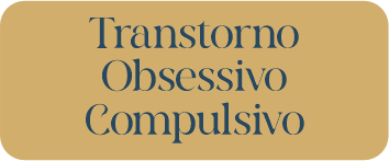 Transtorno obsessivo compulsivo